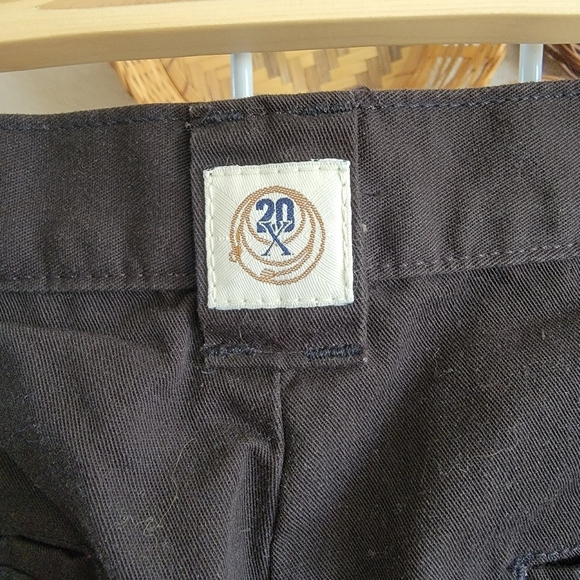 Wrangler 20X Women's Black Shorts - Picture 2 of 5